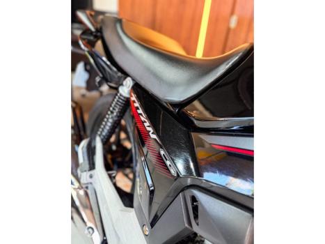 HONDA CG 160 TITAN, Foto 8