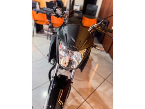 HONDA CG 160 TITAN, Foto 9