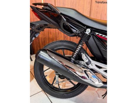 HONDA CG 160 TITAN, Foto 10