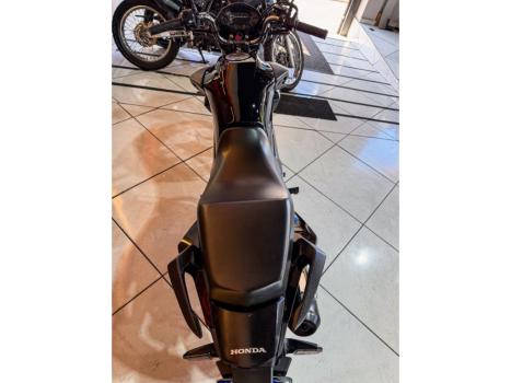 HONDA CG 160 TITAN, Foto 11