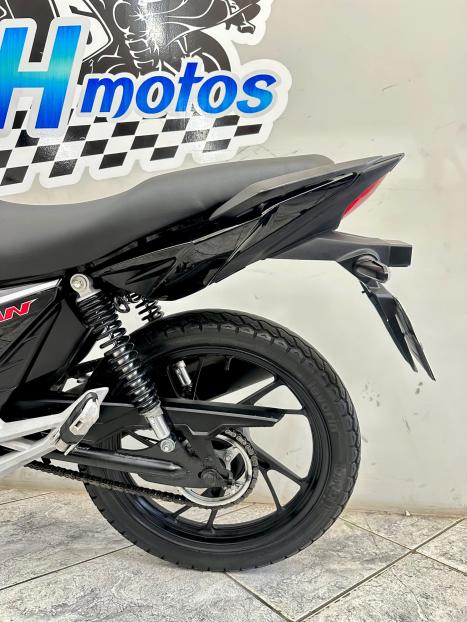 HONDA CG 160 TITAN, Foto 6