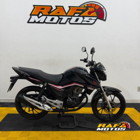 HONDA CG 160 TITAN, Foto 2