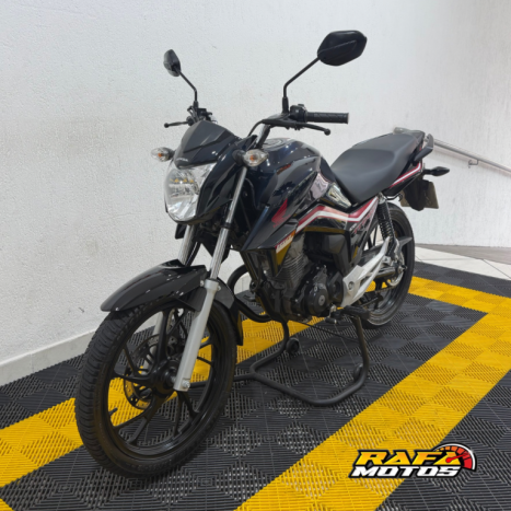 HONDA CG 160 TITAN, Foto 3