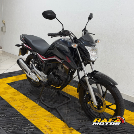 HONDA CG 160 TITAN, Foto 4