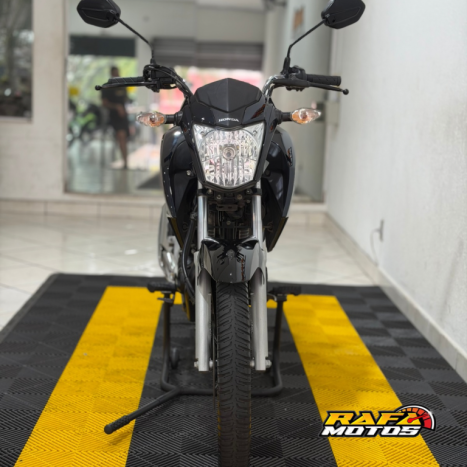 HONDA CG 160 TITAN, Foto 5