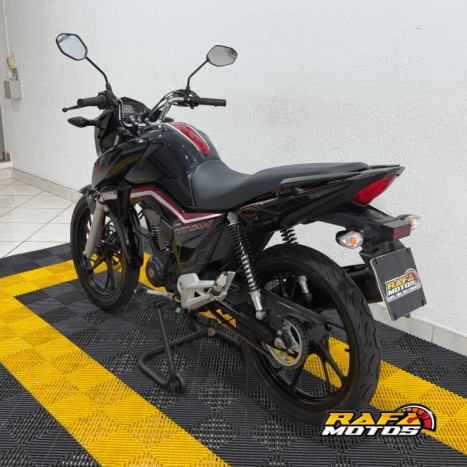 HONDA CG 160 TITAN, Foto 6