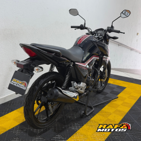 HONDA CG 160 TITAN, Foto 7