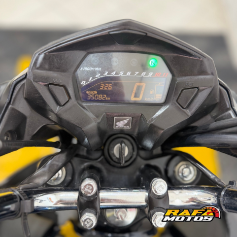 HONDA CG 160 TITAN, Foto 8