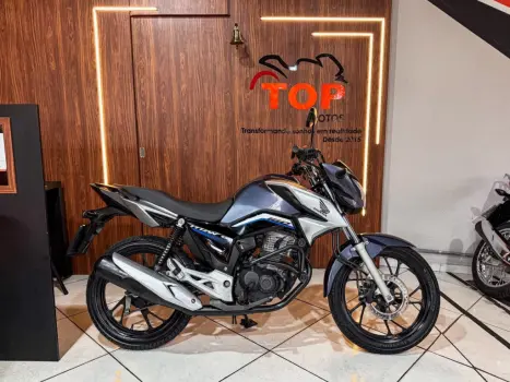 HONDA CG 160 TITAN, Foto 1