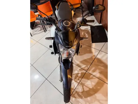 HONDA CG 160 TITAN, Foto 4