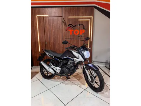 HONDA CG 160 TITAN, Foto 5
