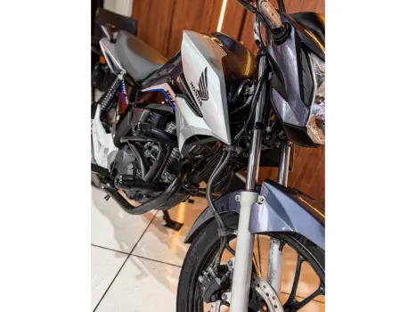 HONDA CG 160 TITAN, Foto 7