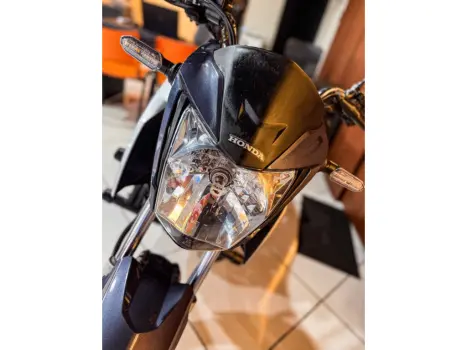 HONDA CG 160 TITAN, Foto 8