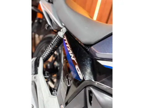 HONDA CG 160 TITAN, Foto 10