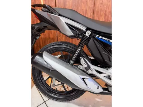HONDA CG 160 TITAN, Foto 11