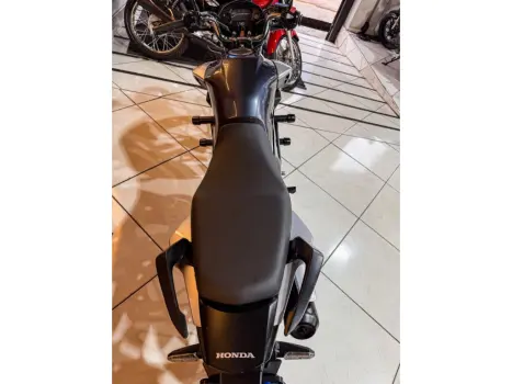 HONDA CG 160 TITAN, Foto 12