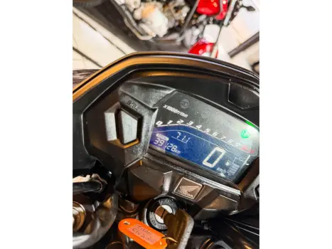 HONDA CG 160 TITAN, Foto 13