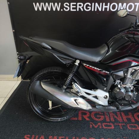 HONDA CG 160 TITAN, Foto 3