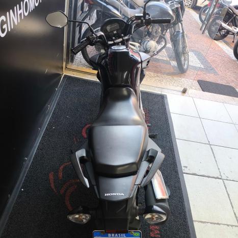 HONDA CG 160 TITAN, Foto 5