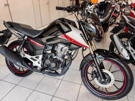 HONDA CG 160 TITAN, Foto 3