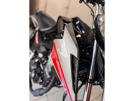 HONDA CG 160 TITAN, Foto 7