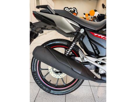 HONDA CG 160 TITAN, Foto 9
