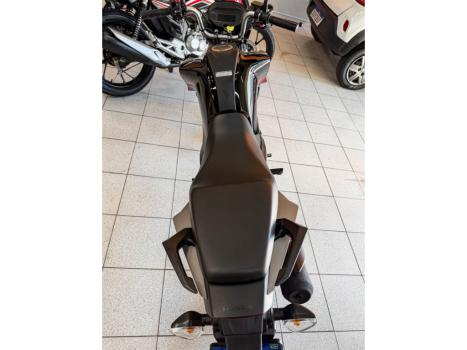 HONDA CG 160 TITAN, Foto 10