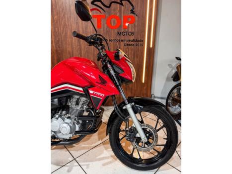 HONDA CG 160 TITAN, Foto 2