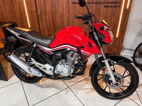 HONDA CG 160 TITAN, Foto 3