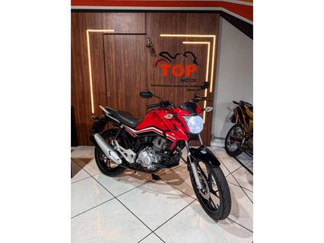 HONDA CG 160 TITAN, Foto 4