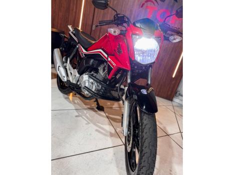 HONDA CG 160 TITAN, Foto 5