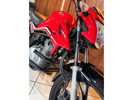 HONDA CG 160 TITAN, Foto 6