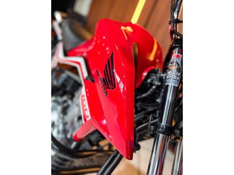 HONDA CG 160 TITAN, Foto 7