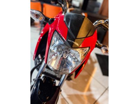 HONDA CG 160 TITAN, Foto 8