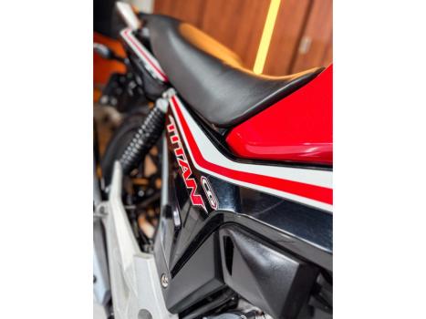 HONDA CG 160 TITAN, Foto 9