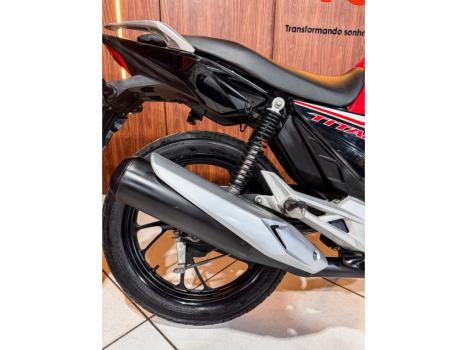 HONDA CG 160 TITAN, Foto 10