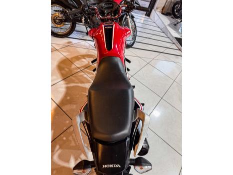 HONDA CG 160 TITAN, Foto 11