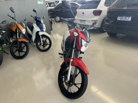 HONDA CG 160 TITAN, Foto 2