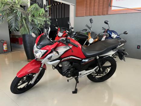 HONDA CG 160 TITAN, Foto 3