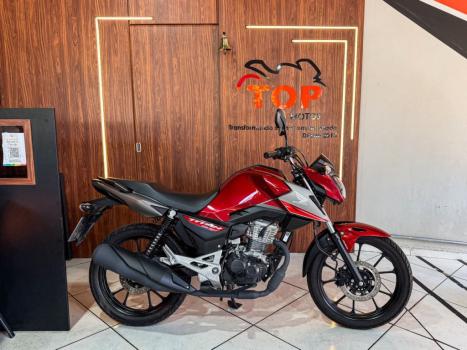 HONDA CG 160 TITAN, Foto 1
