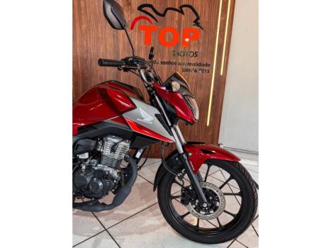 HONDA CG 160 TITAN, Foto 2