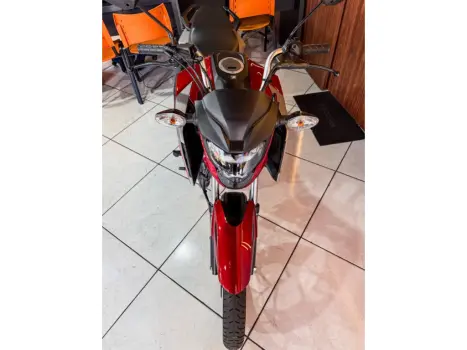 HONDA CG 160 TITAN, Foto 4