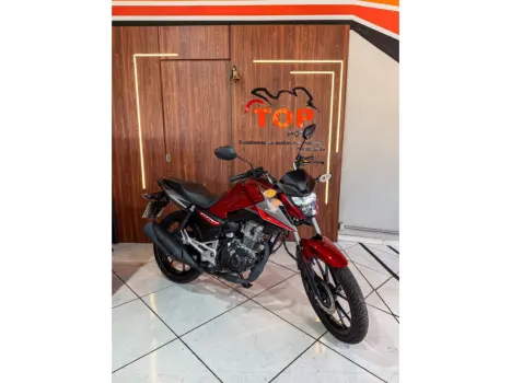 HONDA CG 160 TITAN, Foto 5