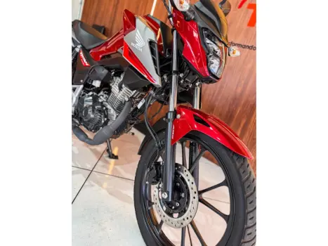 HONDA CG 160 TITAN, Foto 8
