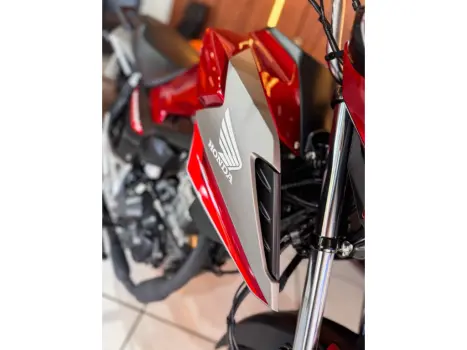 HONDA CG 160 TITAN, Foto 9