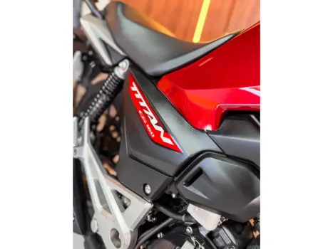 HONDA CG 160 TITAN, Foto 10