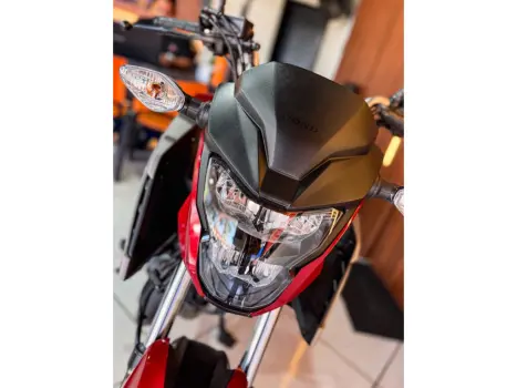 HONDA CG 160 TITAN, Foto 11