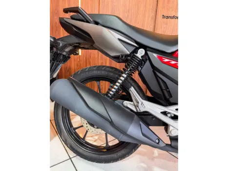 HONDA CG 160 TITAN, Foto 12