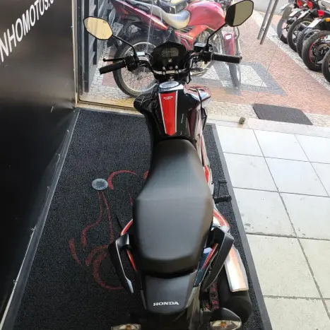 HONDA CG 160 TITAN, Foto 4