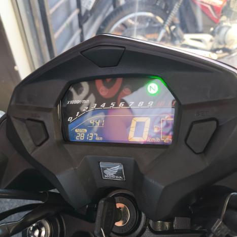 HONDA CG 160 TITAN, Foto 5
